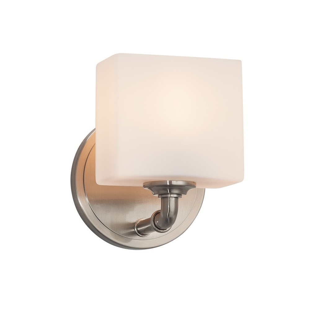 Bronx ADA 1-Light Wall Sconce