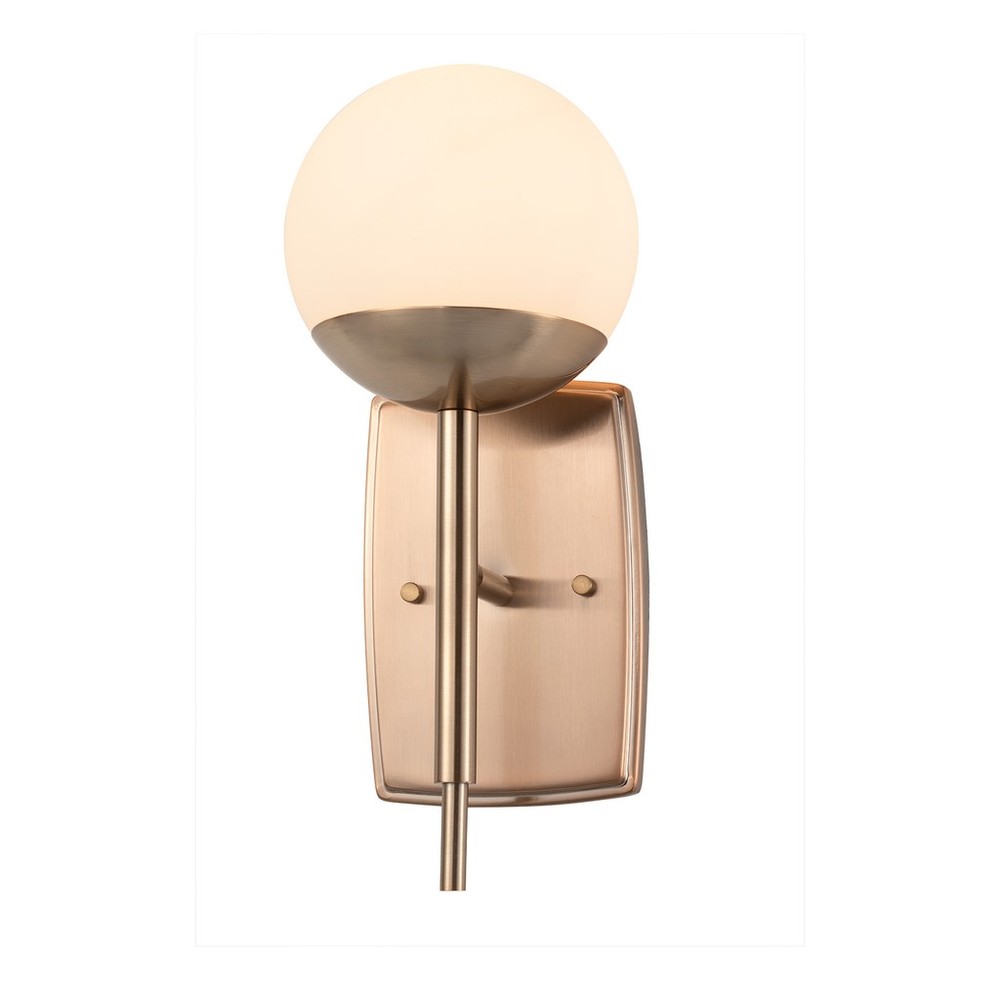 Epoch 1-Light Wall Sconce