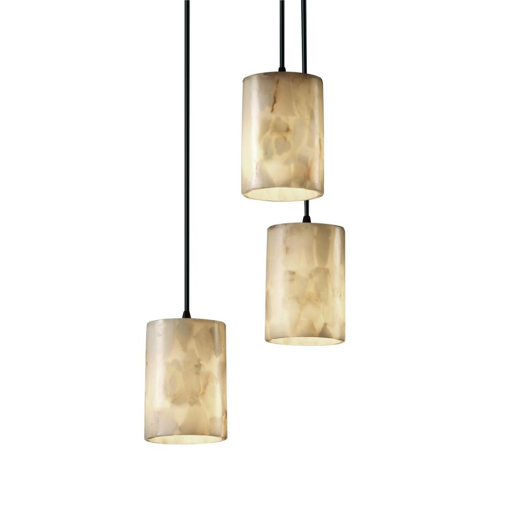 Mini 3-Light LED Cluster Pendant