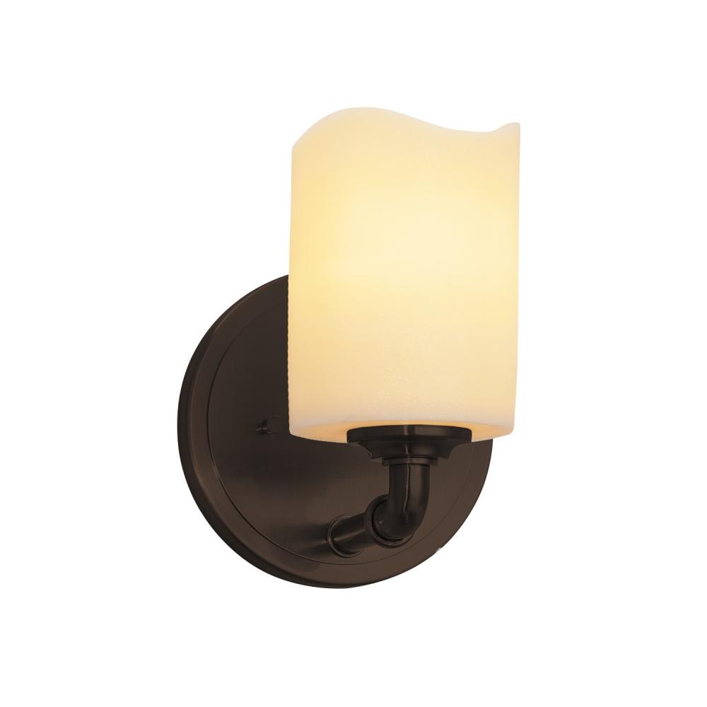 Bronx 1-Light LED Wall Sconce