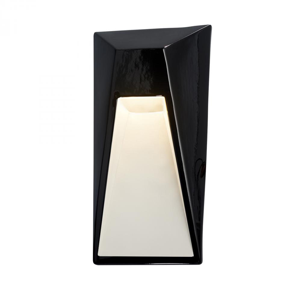 ADA Vertice LED Outdoor Wall Sconce