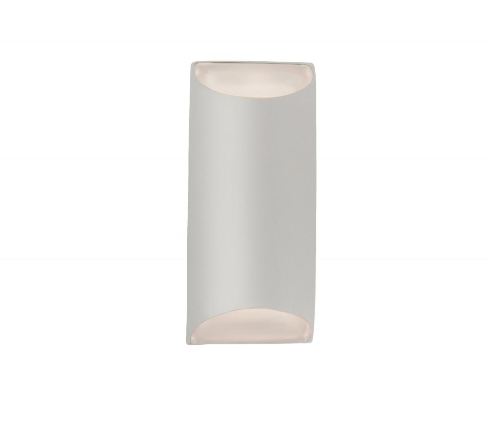 Large ADA Tapered Cylinder Wall Sconce