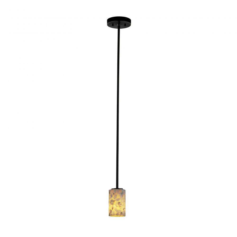 Mini 1-Light LED Pendant