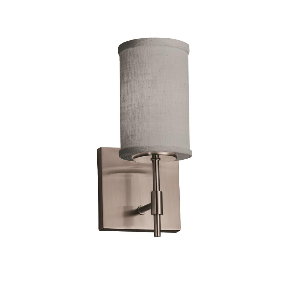 Union 1-Light Wall Sconce (Short)