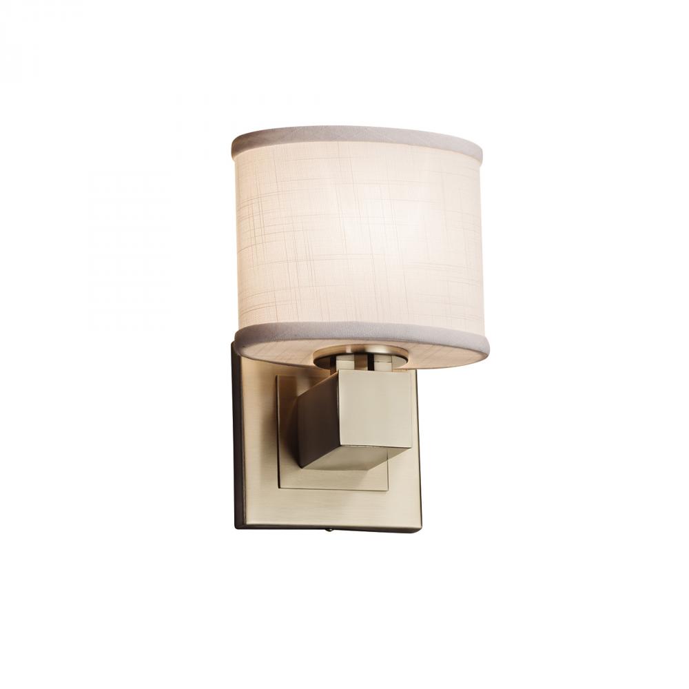 Aero ADA 1-Light Wall Sconce (No Arms)