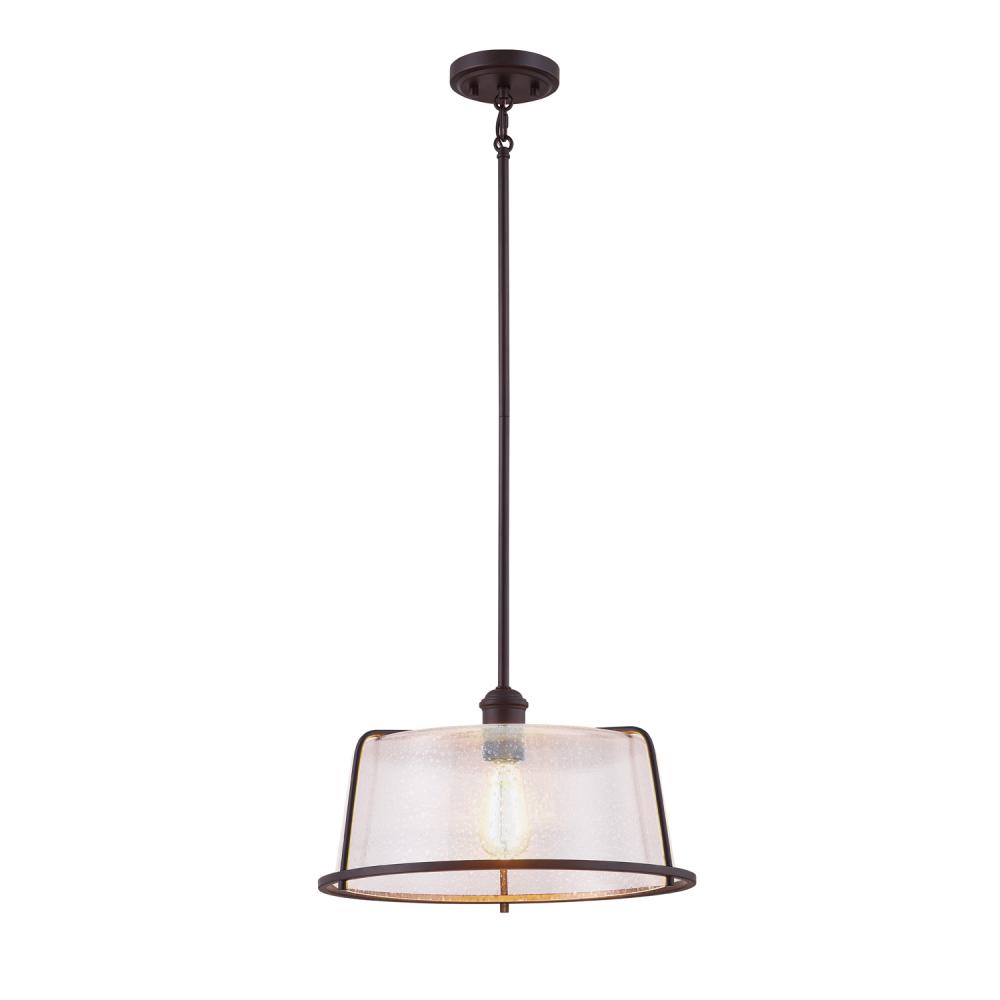 Revere 16" 1-Light Pendant