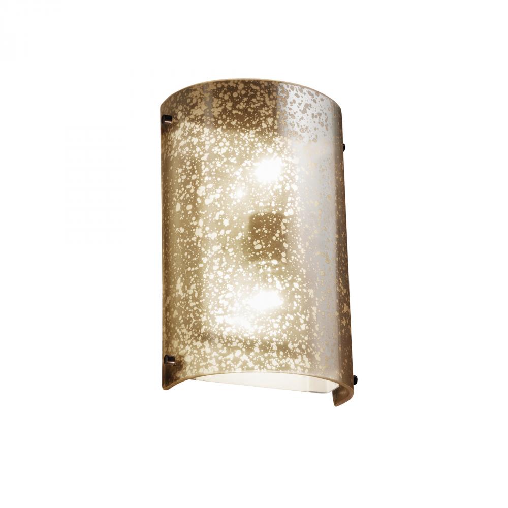 Finials LED Cylinder Wall Sconce (ADA)