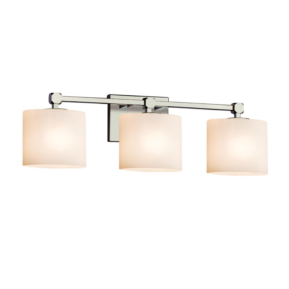 Tetra 3-Light Bath Bar