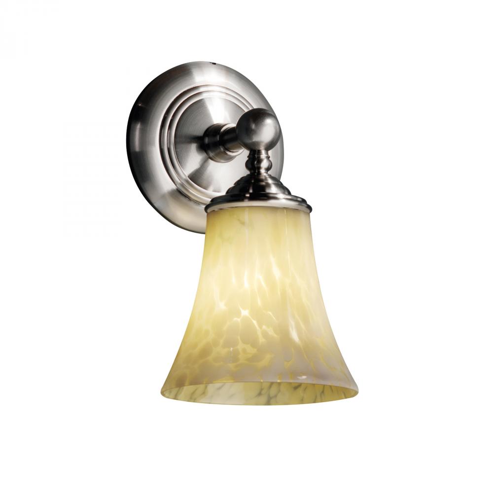 Tradition 1-Light Wall Sconce