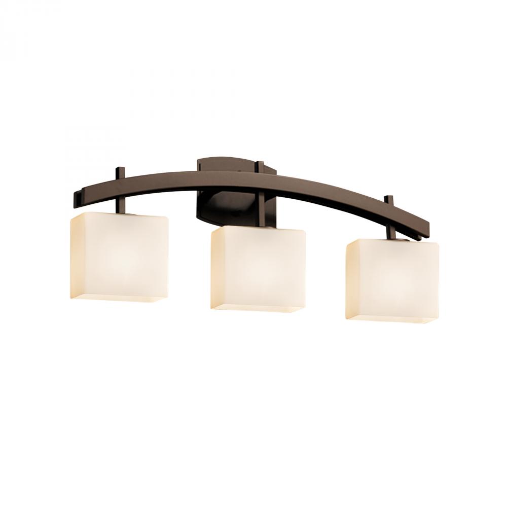 Archway 3-Light LED Bath Bar