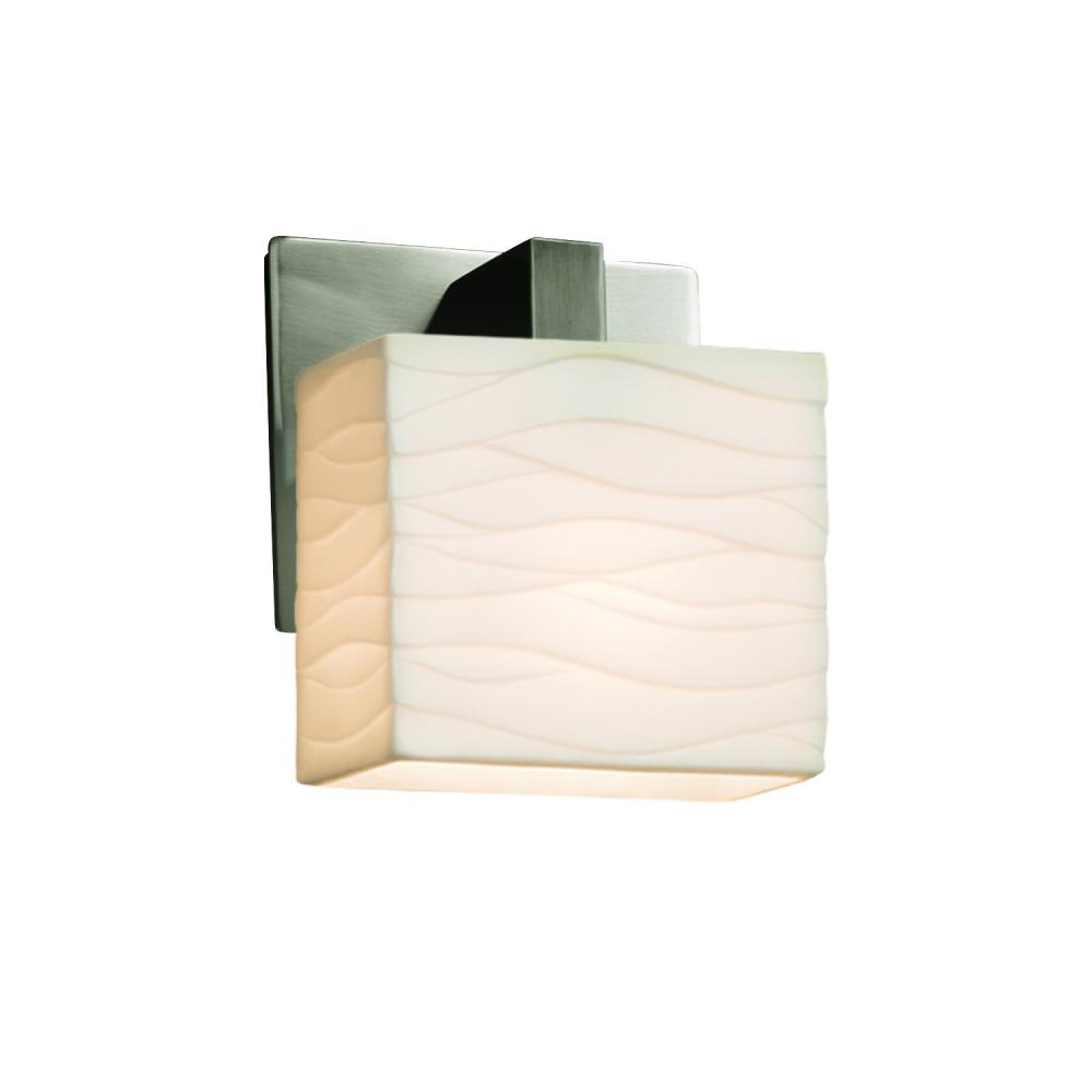 Modular 1-Light LED Wall Sconce (ADA)