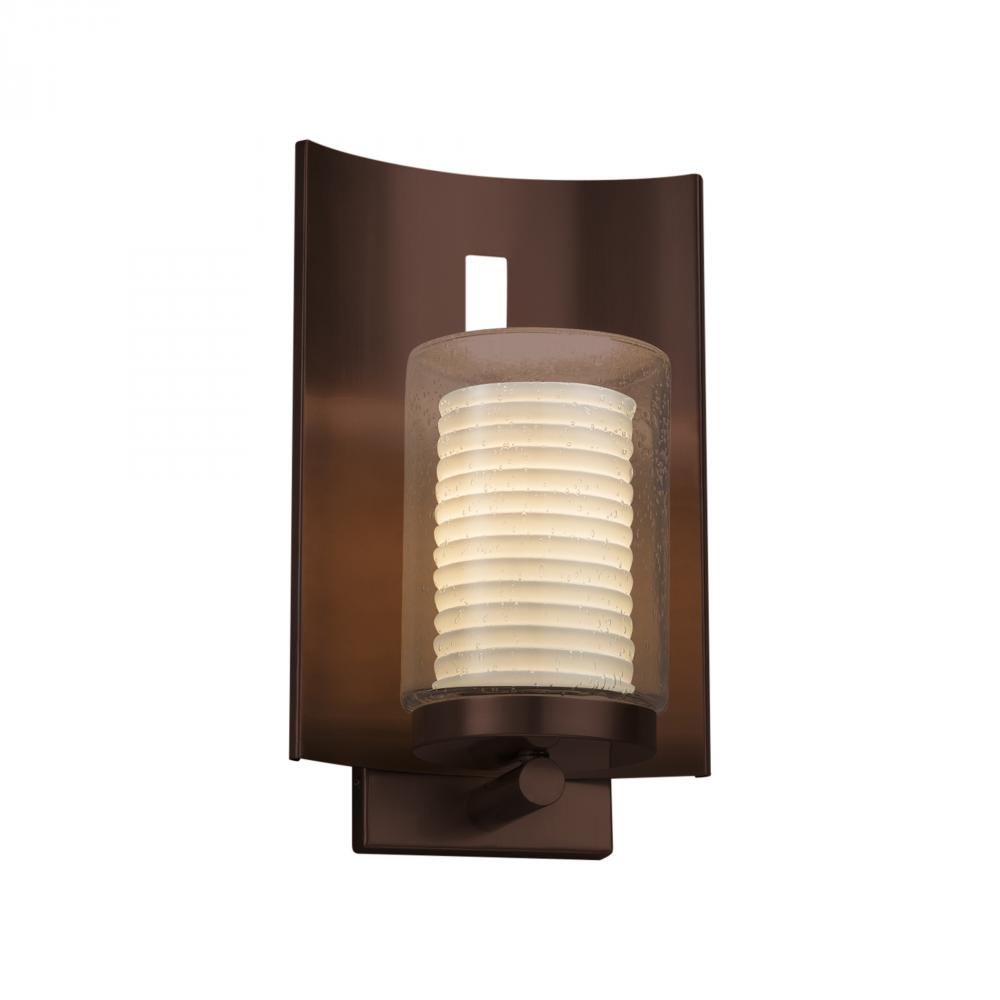 Embark 1-Light Outdoor Wall Sconce