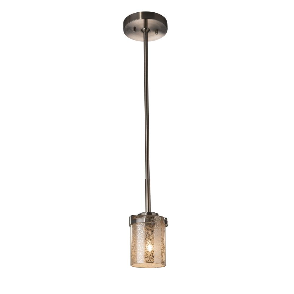 Atlas 1-Light LED Mini-Pendant