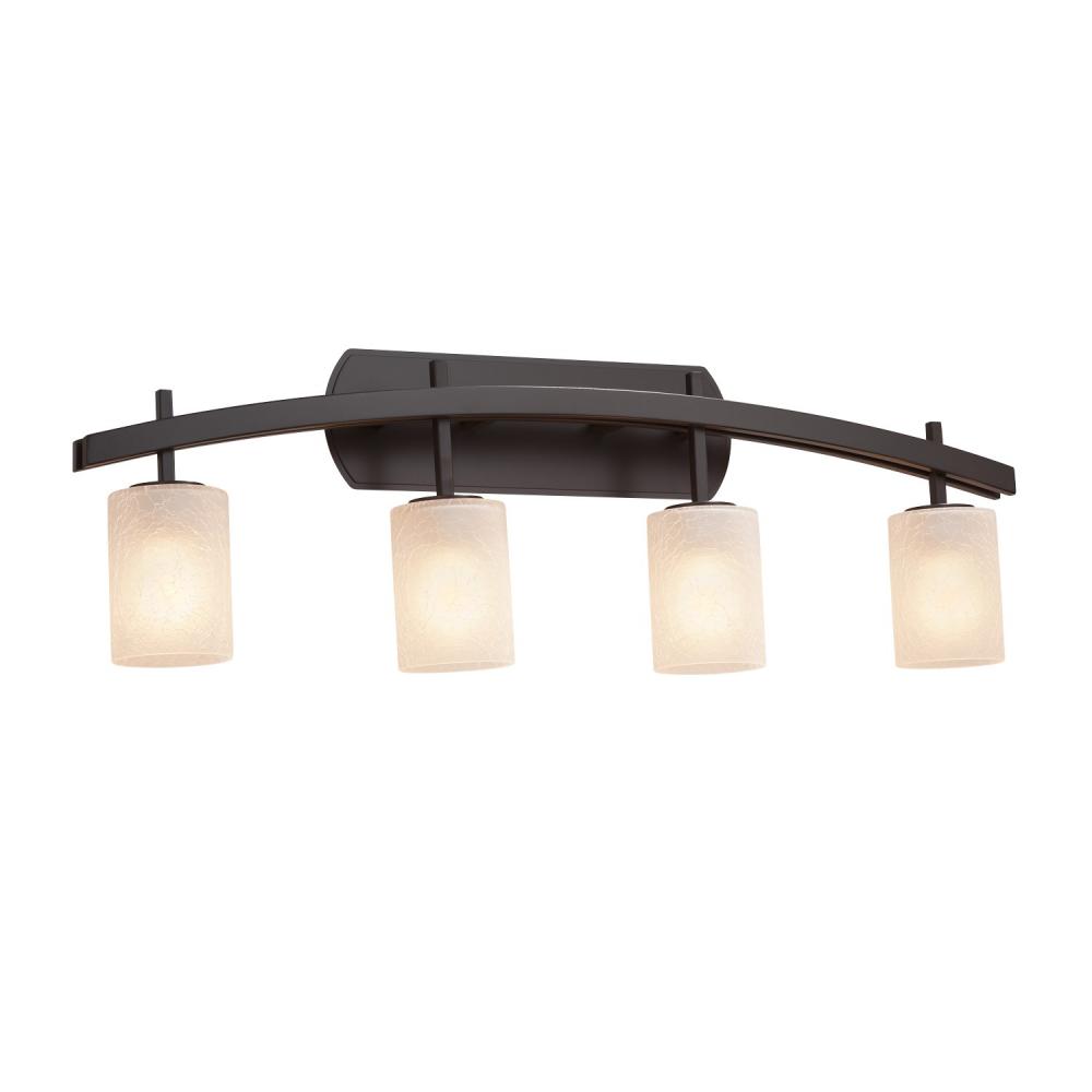 Archway 4-Light LED Bath Bar