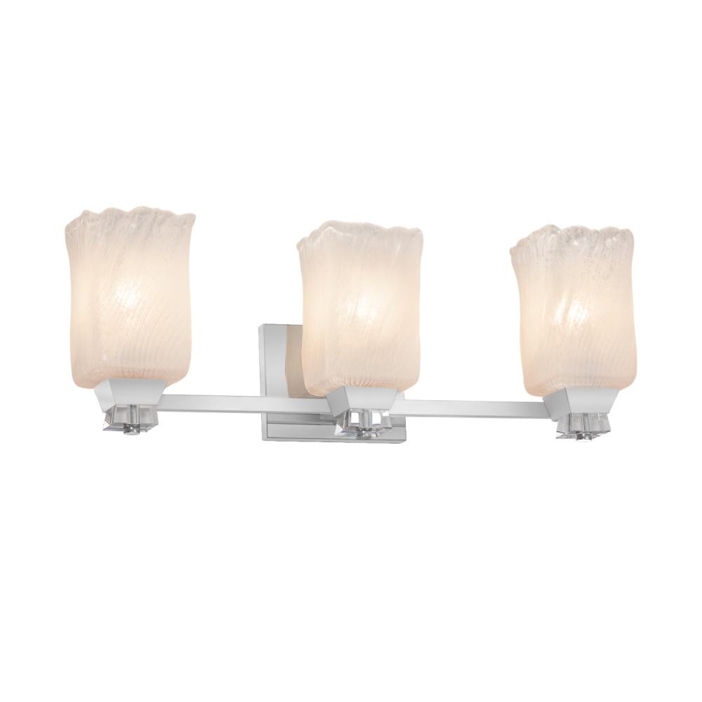 Ardent 3-Light Bath Bar