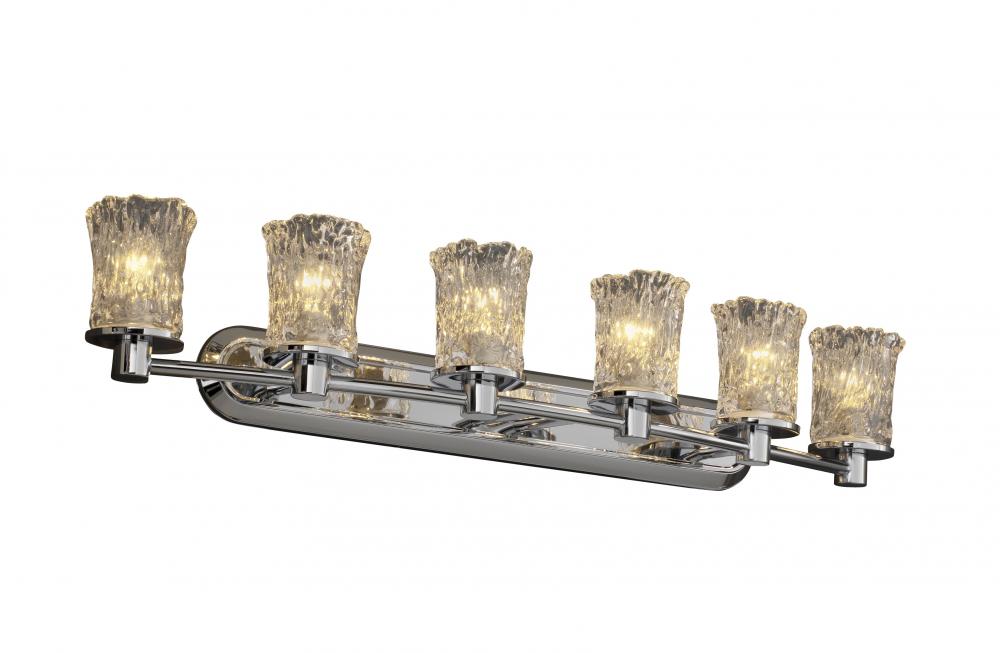 Rondo 6-Light Bath Bar