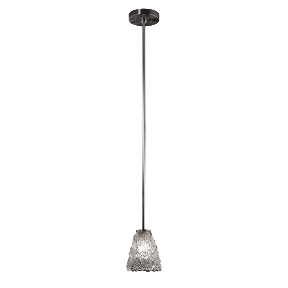 Mini 1-Light LED Pendant