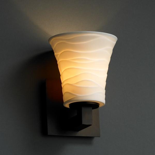 Modular 1-Light Wall Sconce