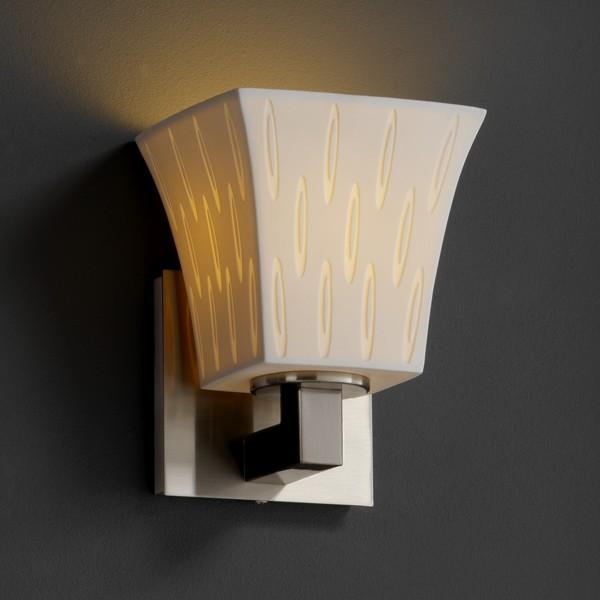 Modular 1-Light Wall Sconce