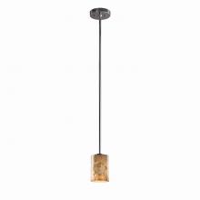 Justice Design Group ALR-8815-10-CROM-RIGID - Mini 1-Light Pendant