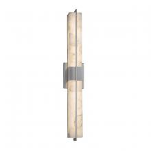  ALR-9055-NCKL - Era 30" Linear LED Wall/Bath