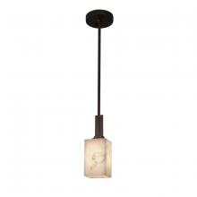  FAL-8445-15-DBRZ - Era 1-Light Mini-Pendant