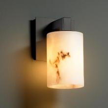  FAL-8921-15-NCKL - Modular 1-Light Wall Sconce