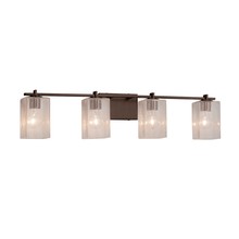  FSN-8444-15-SEED-DBRZ - Era 4-Light Bath Bar