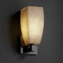  CLD-8921-15-MBLK - Modular 1-Light Wall Sconce