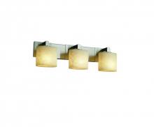  CLD-8923-30-MBLK - Modular 3-Light Bath Bar