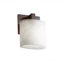  CLD-8931-30-NCKL - Modular 1-Light Wall Sconce (ADA)