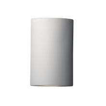  CER-1885-BIS-LED1-1000 - Cylinder LED Corner Sconce