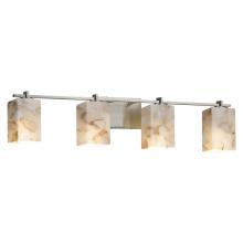  ALR-8444-15-NCKL - Era 4-Light Bath Bar