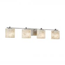  ALR-8444-30-NCKL-LED4-2800 - Era 4-Light LED Bath Bar