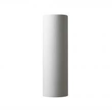  CER-5400W-BIS-LED1-1000 - ADA LED Tube - Closed Top (Outdoor)