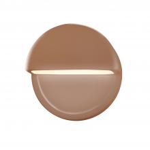  CER-5610W-ADOB - ADA Dome Outdoor LED Wall Sconce (Closed Top)