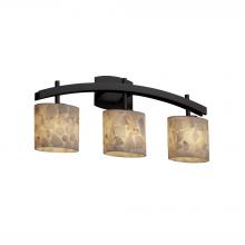  ALR-8593-30-DBRZ - Archway 3-Light Bath Bar