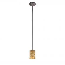  ALR-8815-10-NCKL - Mini 1-Light Pendant