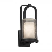  CLD-7581W-10-MBLK - Atlantic Small Outdoor Wall Sconce