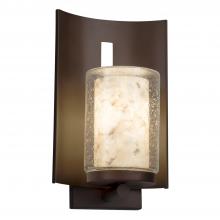  ALR-7591W-10-DBRZ-LED1-700 - Embark 1-Light Outdoor LED Wall Sconce