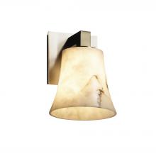  FAL-8921-20-NCKL - Modular 1-Light Wall Sconce