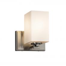  FSN-8441-15-OPAL-NCKL - Era 1-Light Wall Sconce