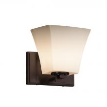  FSN-8441-40-OPAL-DBRZ - Era 1-Light Wall Sconce