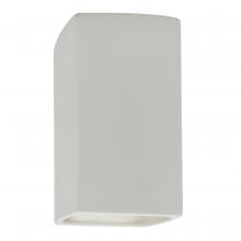  CER-5950W-BIS - Large ADA Rectangle - Closed Top (Outdoor)