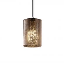  FSN-8815-10-MROR-NCKL - Mini 1-Light Pendant