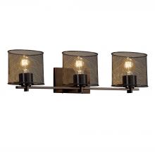  MSH-8443-30-DBRZ - Era 3-Light Bath Bar