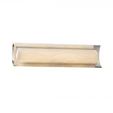  PNA-8631-WAVE-CROM - Lineate 22" Linear LED Wall/Bath