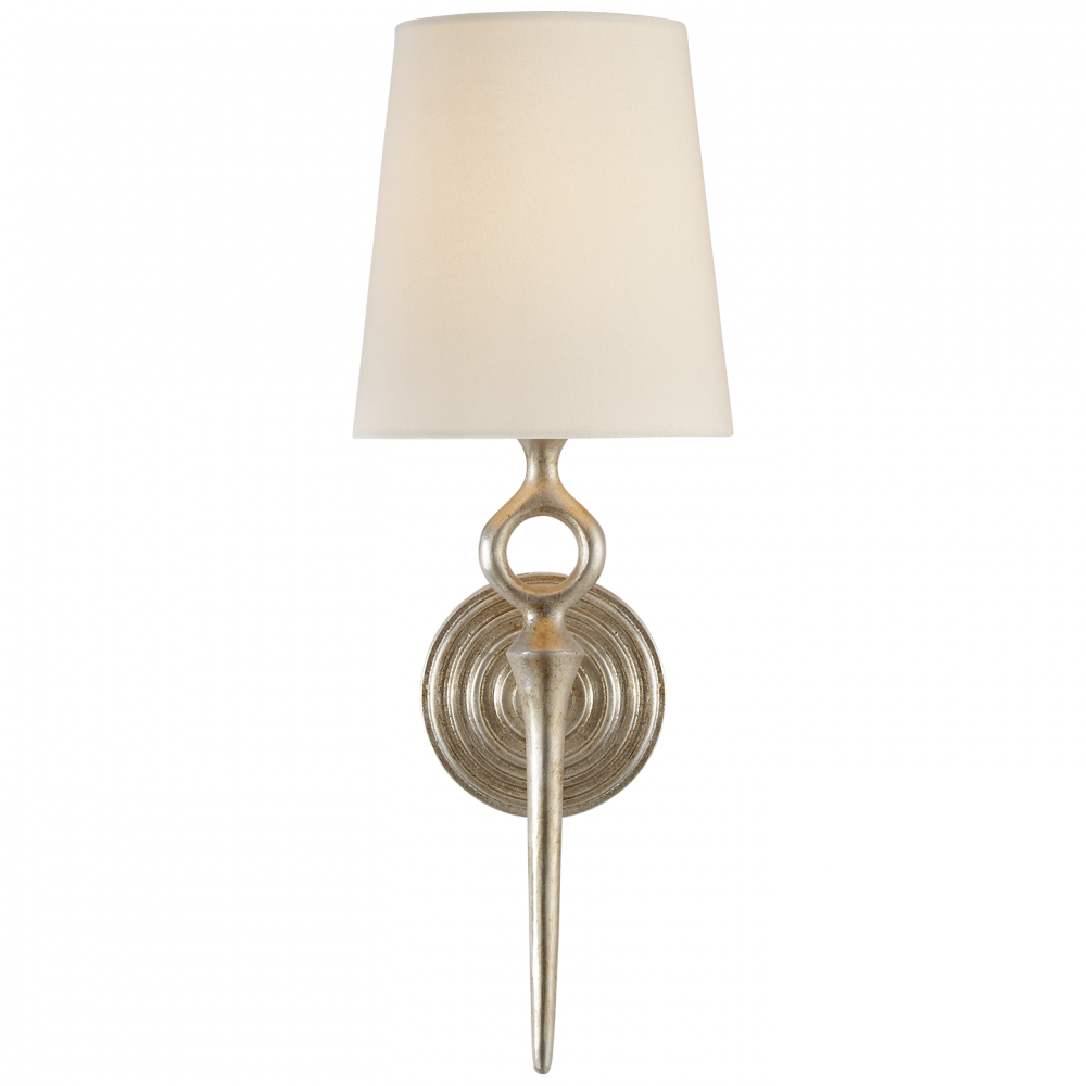 Bristol Single Sconce