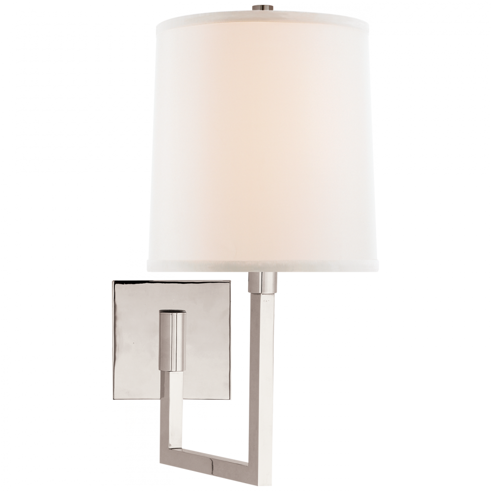 Aspect Small Articulating Sconce