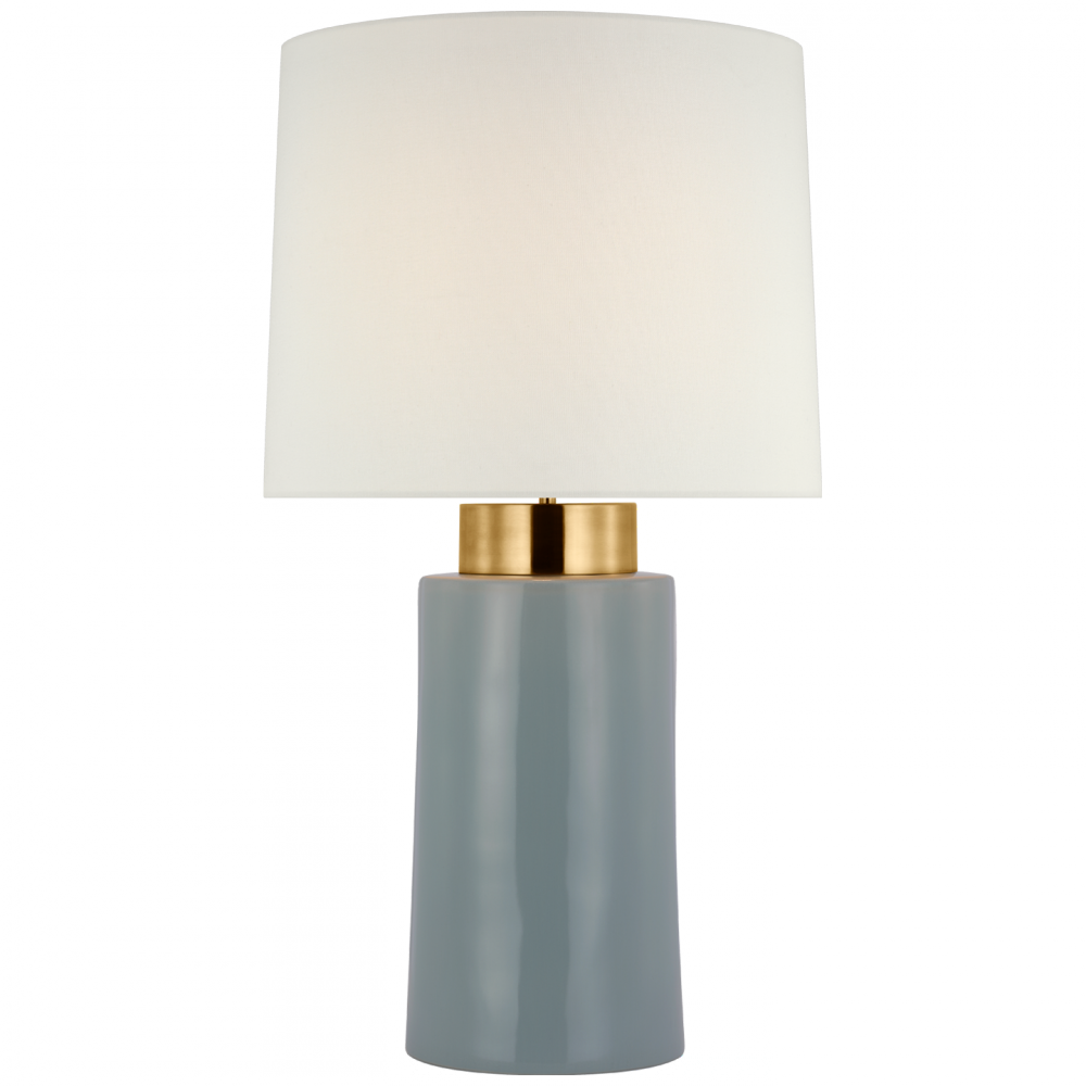 Xian 30" Table Lamp